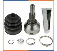 NTY Kit giunti Semiasse NPZ-FT-054 anteriori dx, anteriori sx