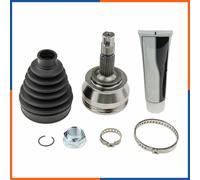 NTY NPZ-FT-001 Kit giunti semiasse
