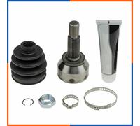 NTY Kit giunti semiasse NPZ-FR-013 compatibile con FORD
