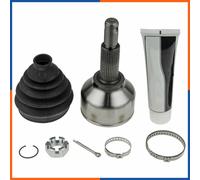 NTY NPZ-FR-053 Kit giunti semiasse per FORD Transit V363 Kastenwagen (FCD, FDD)