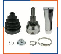 Set giunto albero esterno per FORD | 1692461