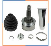 Set giunto albero esterno per FORD | 2110-TKE, 834248