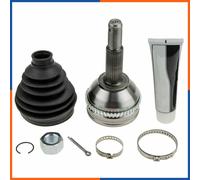 Set giunto albero esterno per FORD | 24113, 304460