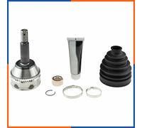 Set giunto albero esterno per FORD | CV22533A1K, TDL9964