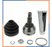 Giunto semiasse lato ruota NPZ-FR-019 NTY per FORD FOCUS I FOCUS I Turnier
