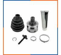 NTY Kit giunti semiasse NPZ-FR-031 compatibile con FORD e VOLVO