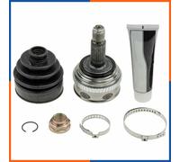 NTY NPZ-HD-031 Kit giunti semiasse