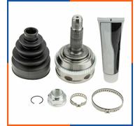 Giunto Esterno Per Honda Accord Ce/Cf / Accord Cg / Nsx / Rover 600 +Abs=50T