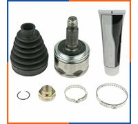 Kit di giunti, albero motore PASCAL G14065PC