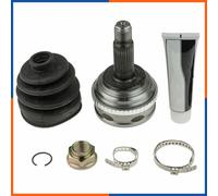 NTY Kit giunto semiasse anteriore destro NPZ-HD-034 per Honda CR-V I, Accord VI