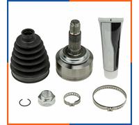 Guarnizione kit esterno albero di trasmissione per HONDA | 18904, 24371, 77435S
