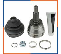 Set giunto albero esterno per HUMMER | G1Y021PC