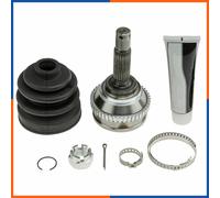 Kit Giunto, Albero Motore/Esterno Adatto A per Hyundai Elantra 2.0D 01 1.6