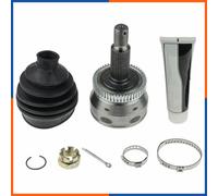 Set giunto albero esterno per HYUNDAI | 15-1735, 15-1779