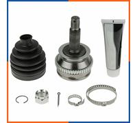Set giunto albero esterno per HYUNDAI | 21-27006, 62-0H-H04