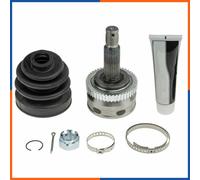 Set giunto albero esterno per HYUNDAI | G10543PC