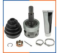 NTY Kit giunti, Semiasse per CHRYSLER NPZ-CH-008