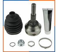 NTY Kit giunti semiasse NPZ-CH-011 per Jeep Cherokee