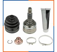 Set giunto albero esterno per KIA | 15-1548, 21K646