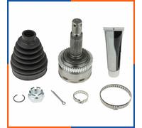 Set giunto albero esterno per KIA | 40-0213, 305003