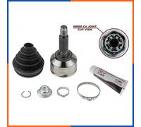 Kit Giunto, Albero Motore/Esterno Adatto per Kia Sorento 02-09 OE zu Vergl Adg