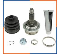 Giunto semiasse Assale anteriore Dx NPZ-MZ-054 NTY per MAZDA 6 Hatchback