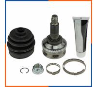 NTY Kit giunti, Semiasse compatibile con MAZDA NPZ-MZ-028