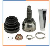 Giunto semiasse Assale anteriore Dx NPZ-MZ-046 NTY per MAZDA 5 3 Tre volumi 3