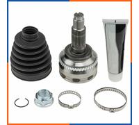 NTY Kit giunti, Semiasse compatibile con MAZDA NPZ-MZ-019