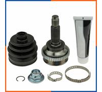 Set giunto albero esterno per MAZDA | 62-03-353, 22969