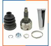 Set giunto albero esterno per MAZDA | CV4550