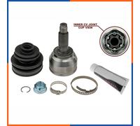 NTY NPZ-MZ-047 Kit giunti semiasse