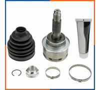 Guarnizione kit esterno albero di trasmissione per MAZDA | MZBT50A44, MZILBT50