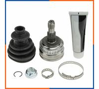 Guarnizione kit esterno albero di trasmissione per MERCEDES | A1683603172