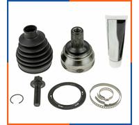 Set giunto albero esterno per MERCEDES | 15-1820, 607-820