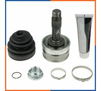 NTY NPZ-ME-011 Kit giunti semiasse