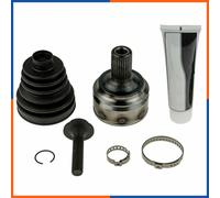NTY NPZ-ME-027 Kit giunti semiasse