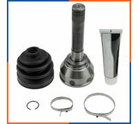 Kit giunti, Semiasse per MITSUBISHI NPZ-MS-016