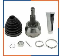 Set giunto albero esterno per NISSAN | 0210-R51R, 841408