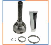 Set giunto albero esterno per NISSAN | 39100-C6000