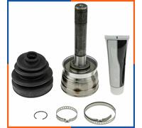 Set giunto albero esterno per NISSAN | 39211-58GX0