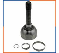 Set giunto albero esterno per NISSAN | G11049PC