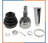 Giunto semiasse lato ruota NPZ-NS-065 NTY per NISSAN JUKE NV200 Furgone