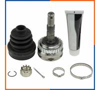 NTY NPZ-PL-034 Kit giunti semiasse