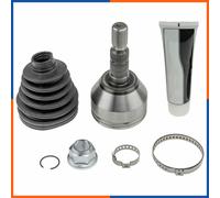 NTY Kit giunti semiasse NPZ-PL-025 per Opel/Vauxhall