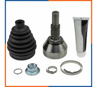 Set giunto albero esterno per OPEL | 15-1420, 3615K