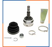 Set giunto albero esterno per OPEL | 15-1618, 24K690