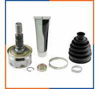 NTY Kit giunti, Semiasse compatibile con OPEL NPZ-PL-035