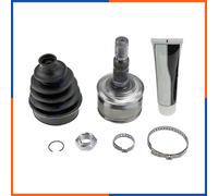 NTY Kit giunti semiasse PASCAL G1X049PC