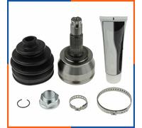 Set giunto albero esterno per OPEL | 46308020